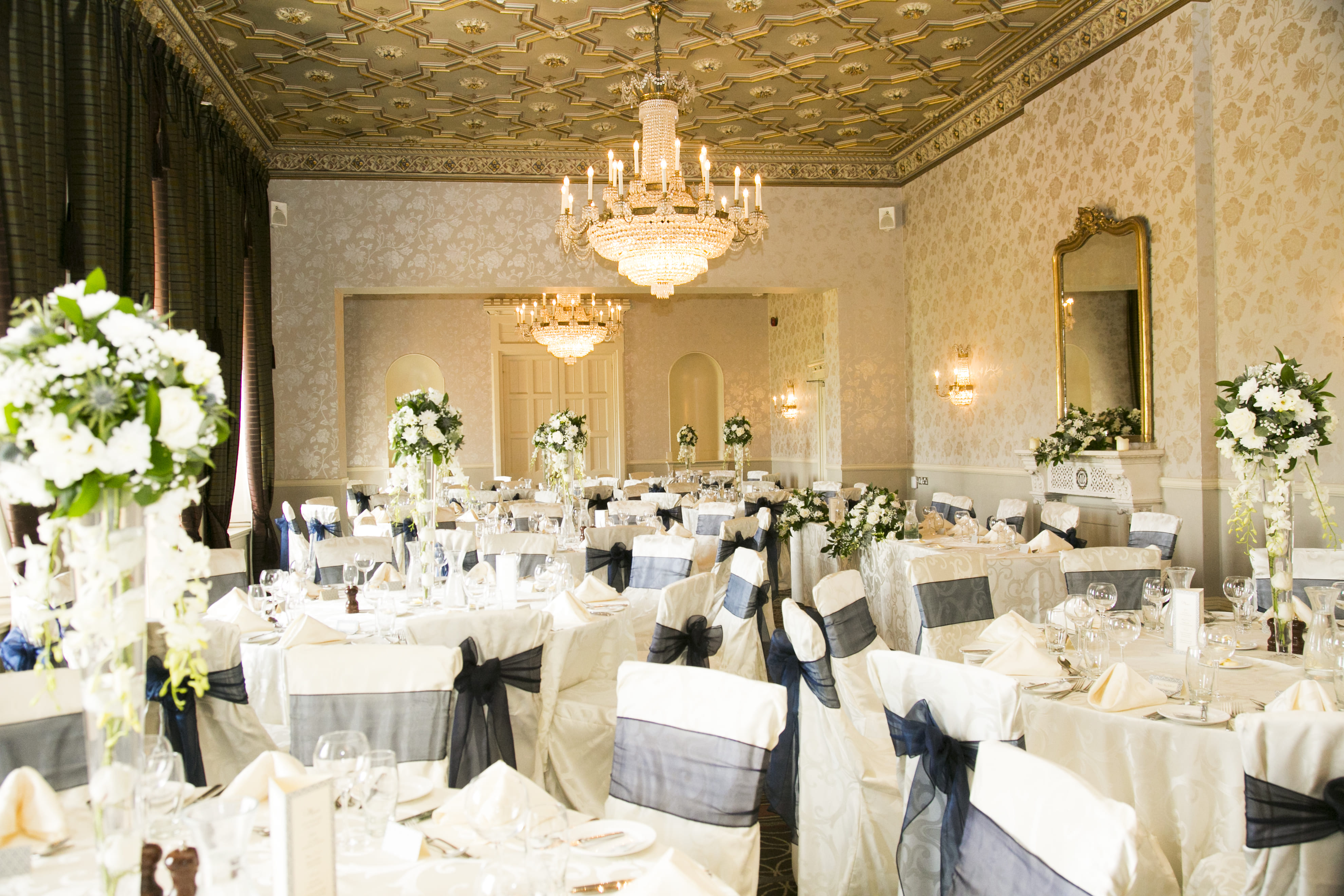 Banquet 1
